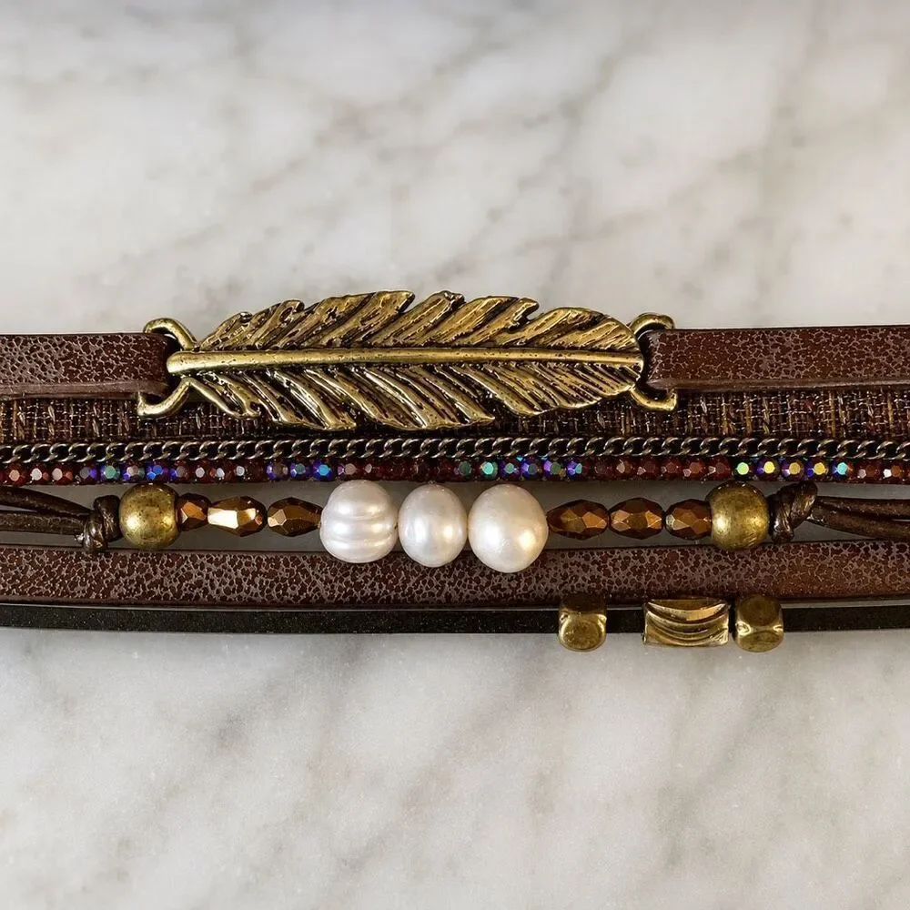 N/A this bracelet